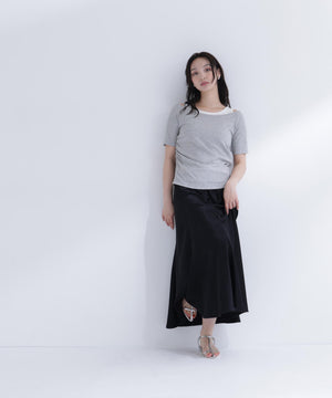 163cm 着用サイズ：M