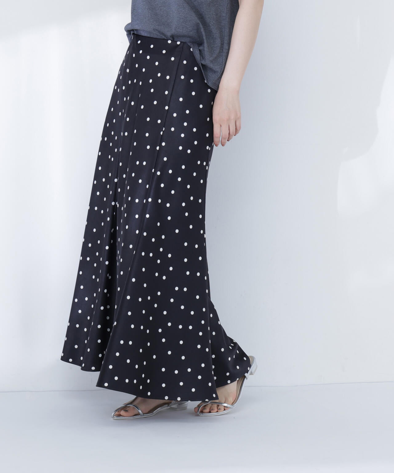 163cm 着用サイズ：M