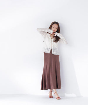 163cm 着用サイズ：M