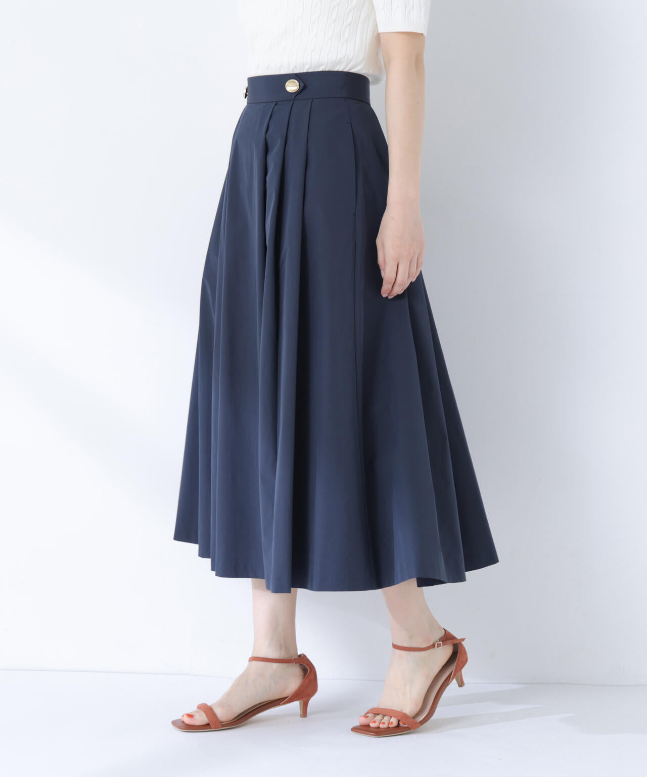 163cm 着用サイズ：M