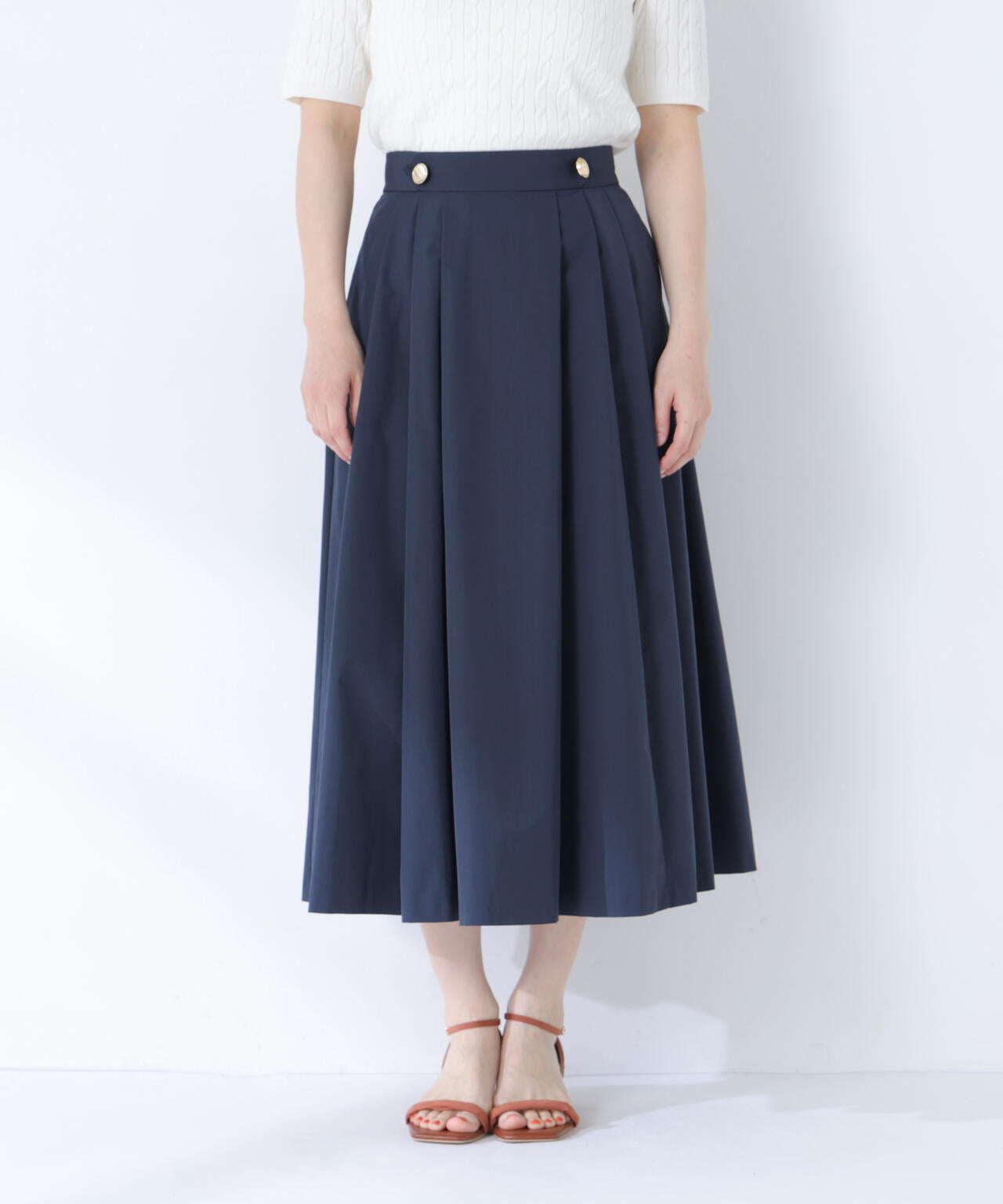 163cm 着用サイズ：M