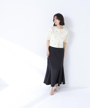 163cm 着用サイズ：M
