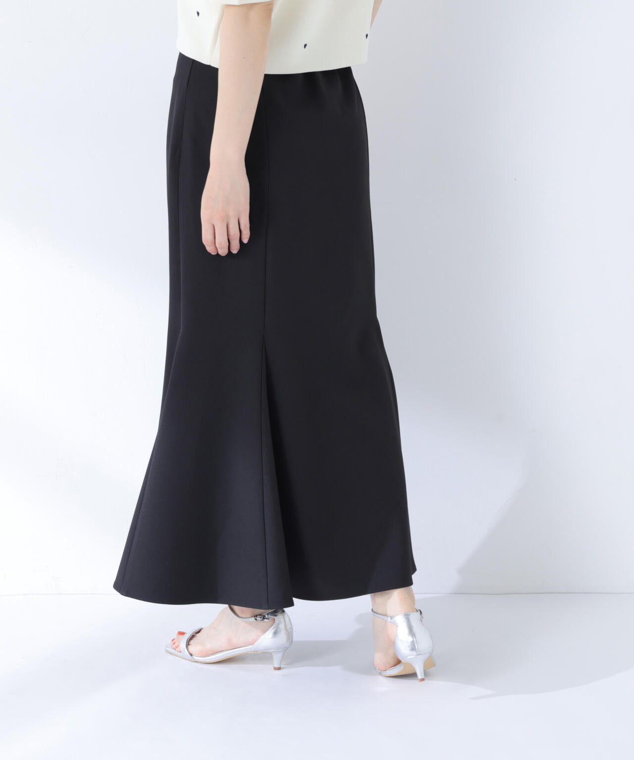 163cm 着用サイズ：M