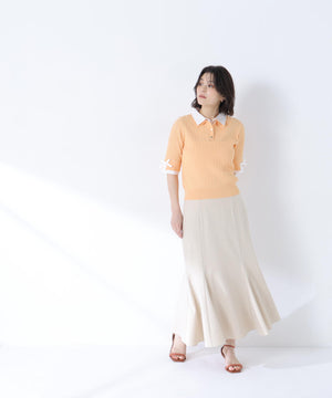 163cm 着用サイズ：M