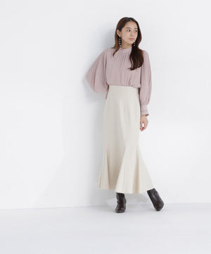 163cm 着用サイズ：M