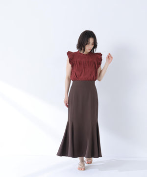 163cm 着用サイズ：M
