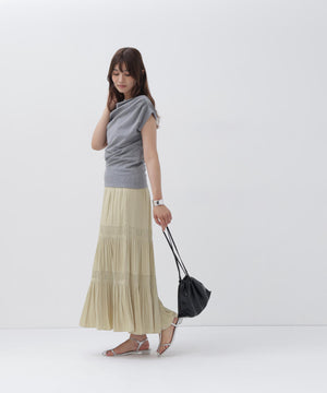 168cm 着用サイズ：M