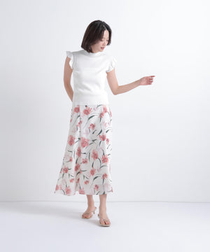 167cm 着用サイズ：M