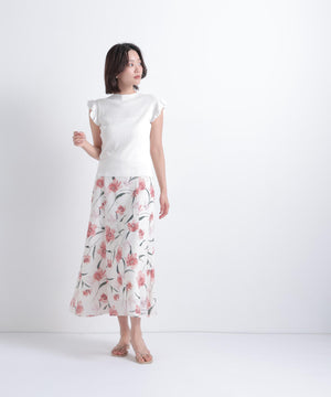 167cm 着用サイズ：M