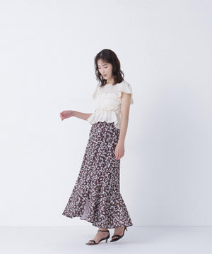 165.5cm 着用サイズ：M
