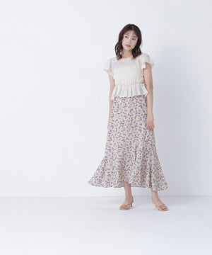 164cm 着用サイズ：M