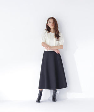 165.5cm 着用サイズ：M