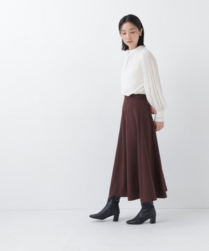 163cm 着用サイズ：M