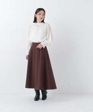 163cm 着用サイズ：M