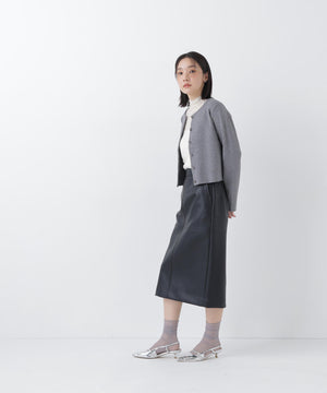 163cm 着用サイズ：M