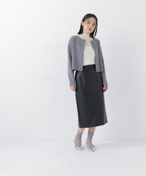 163cm 着用サイズ：M