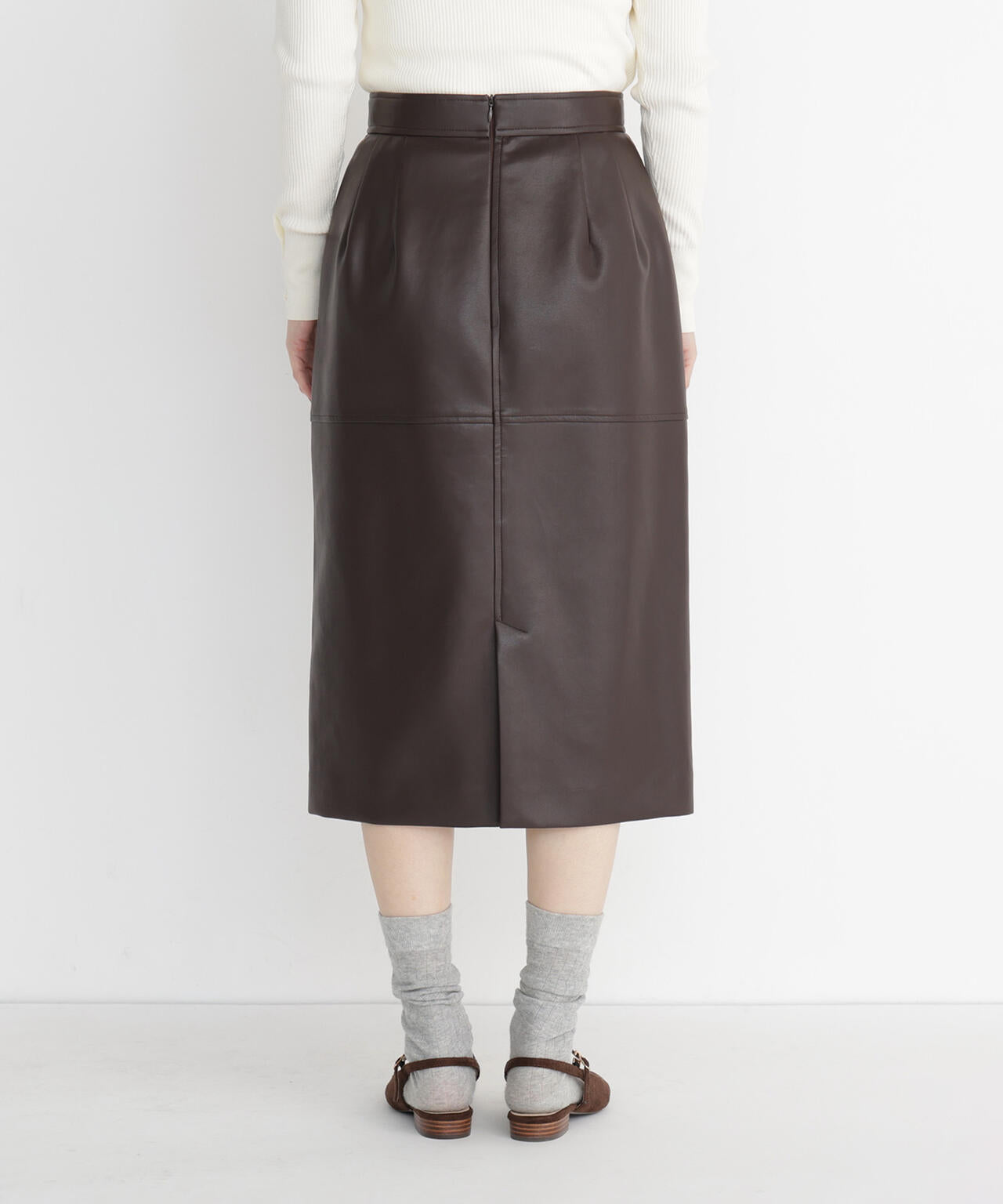 163cm 着用サイズ：M