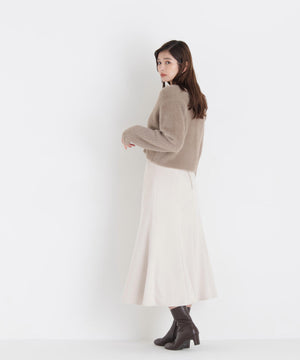 168cm 着用サイズ：M