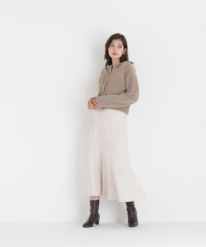 168cm 着用サイズ：M