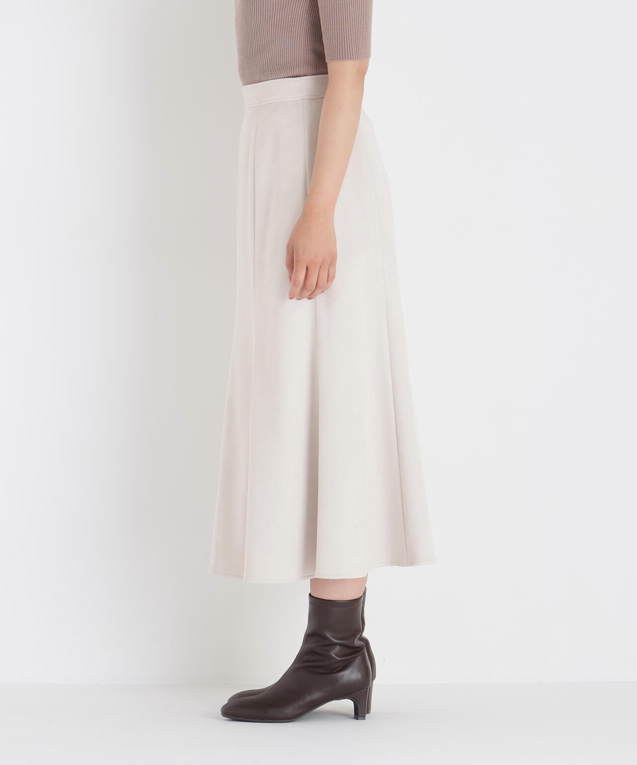 168cm 着用サイズ：M
