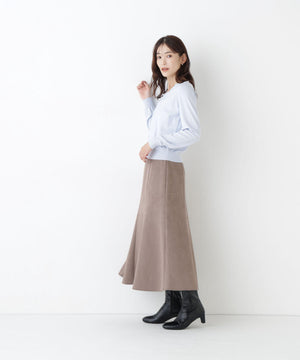 164cm 着用サイズ：M