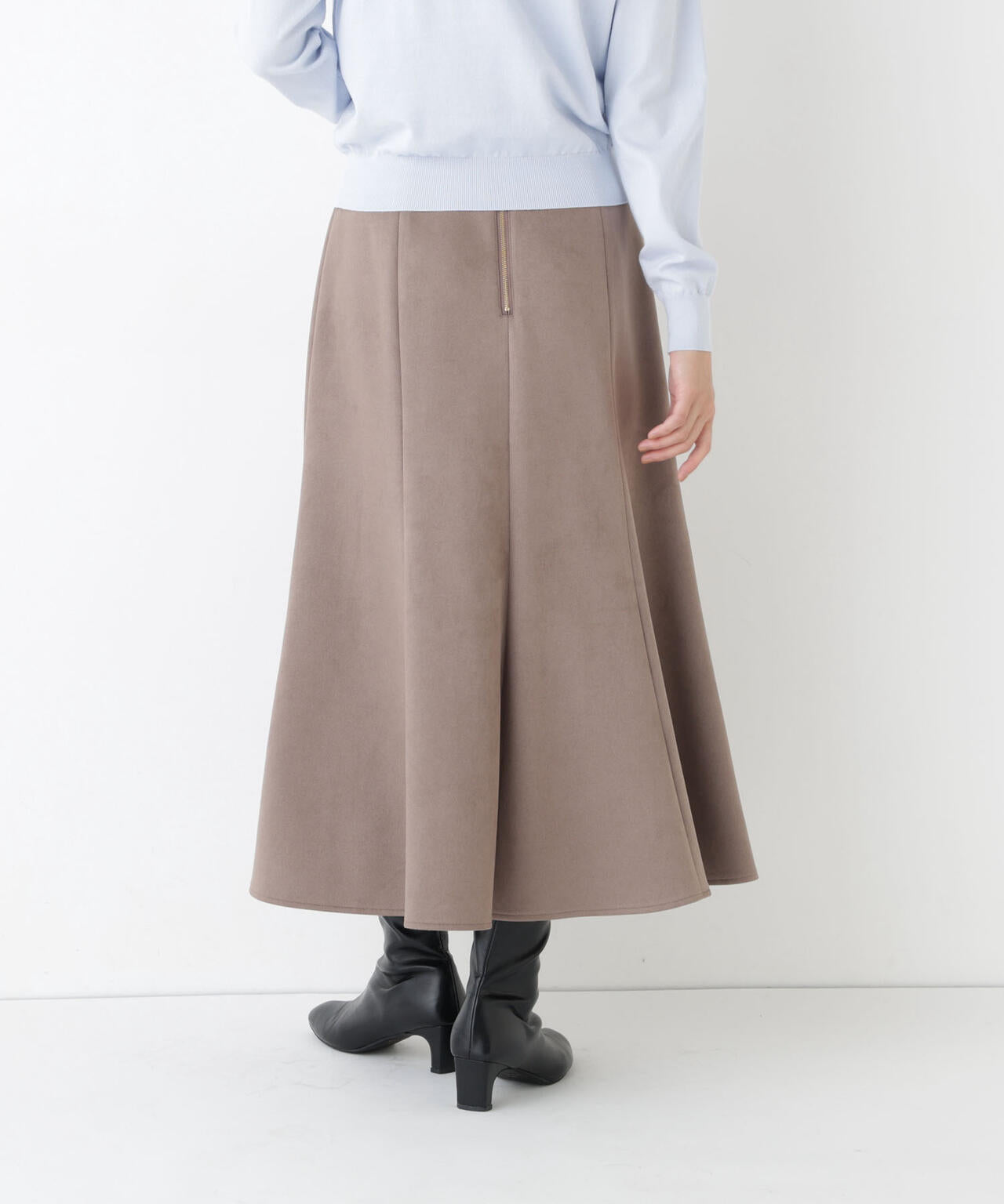 164cm 着用サイズ：M