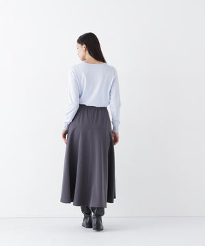 165cm 着用サイズ：M