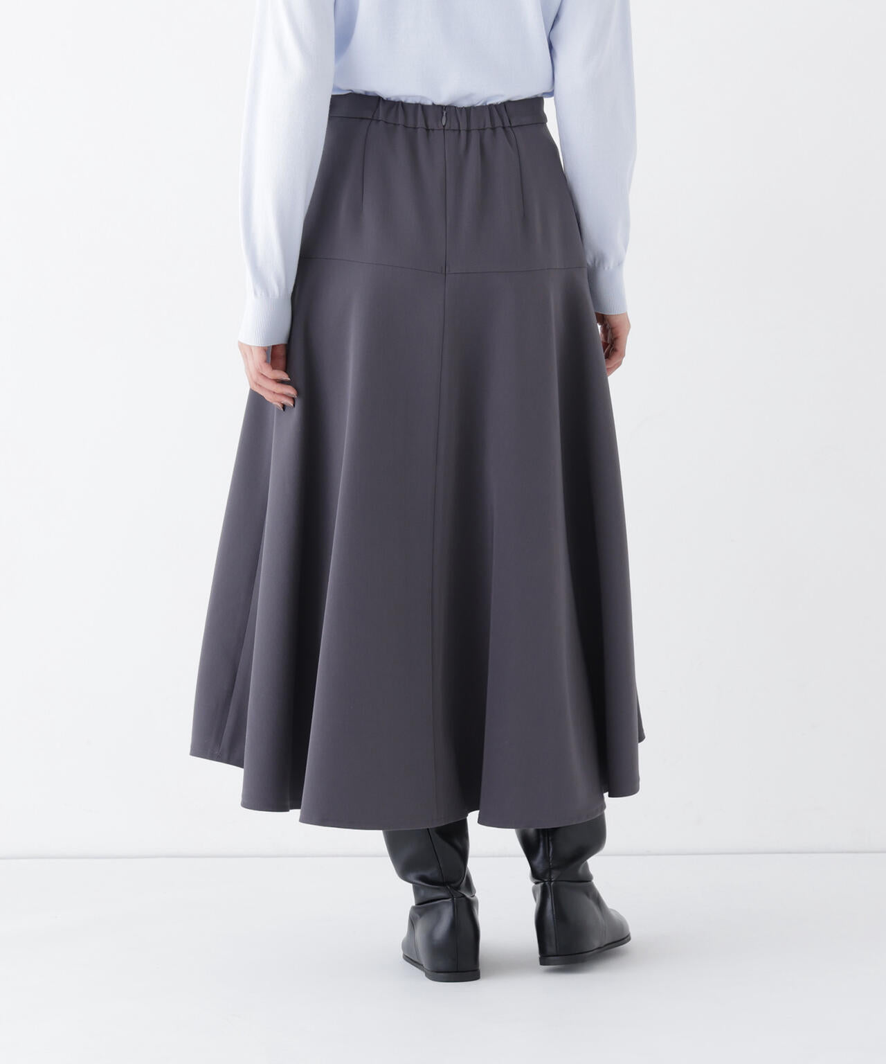 165cm 着用サイズ：M