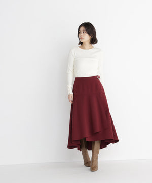 163cm 着用サイズ：M