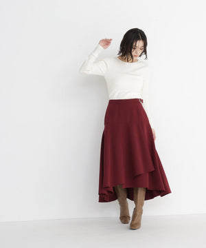 163cm 着用サイズ：M
