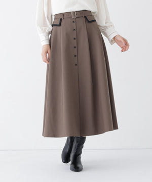 165cm 着用サイズ：M