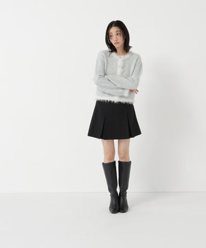 164cm 着用サイズ：M