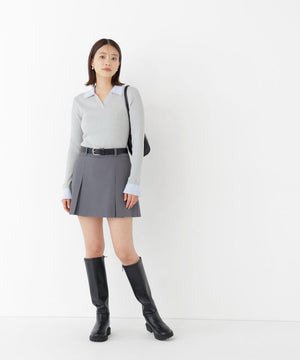 167cm 着用サイズ：M
