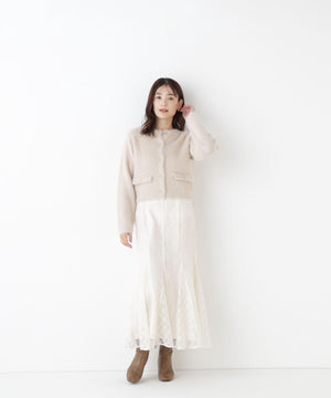 164cm 着用サイズ：M