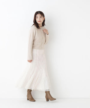 164cm 着用サイズ：M