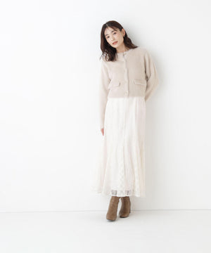 164cm 着用サイズ：M