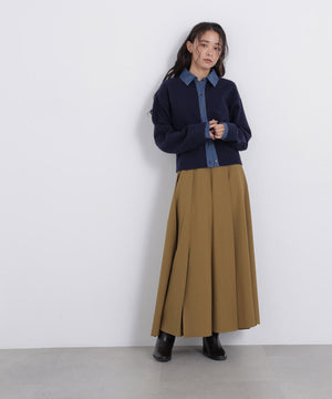 162cm 着用サイズ：M