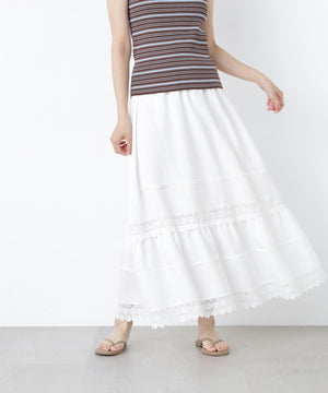 165cm 着用サイズ：FR