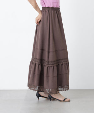 165cm 着用サイズ：FR