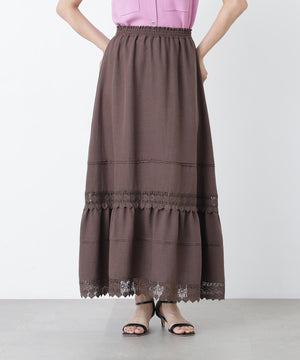 165cm 着用サイズ：FR