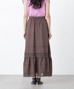 165cm 着用サイズ：FR