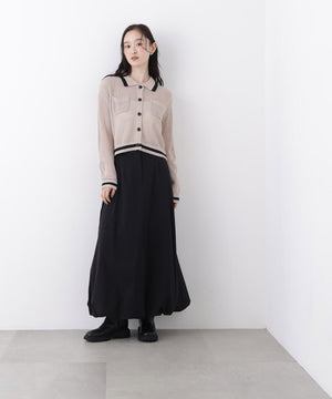 163cm 着用サイズ：M