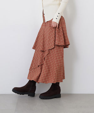 身長168ｃｍ　Ｂ82　W59　H88 着用サイズ：FR