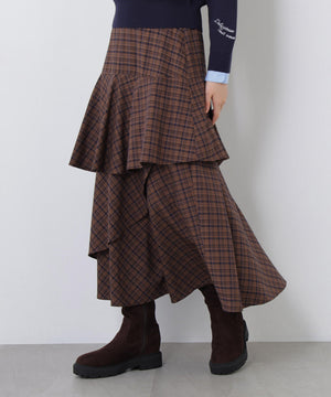 身長168ｃｍ　Ｂ82　W59　H88 着用サイズ：FR