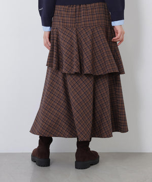 身長168ｃｍ　Ｂ82　W59　H88 着用サイズ：FR