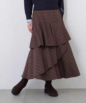 身長168ｃｍ　Ｂ82　W59　H88 着用サイズ：FR