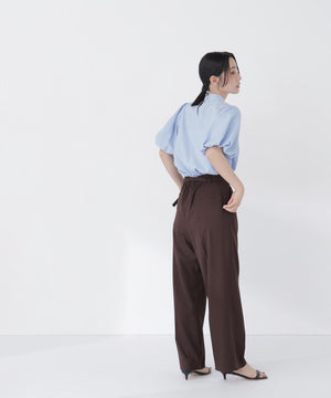 165.5cm 着用サイズ：M