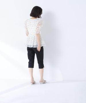 163cm 着用サイズ：FR