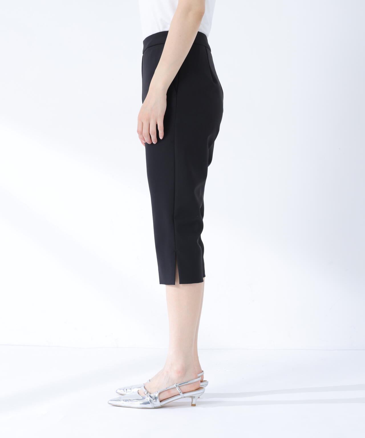 163cm 着用サイズ：FR