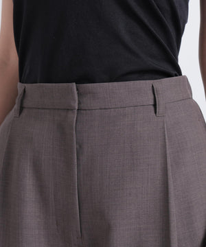 167cm 着用サイズ：M